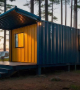 Portable Cabin Manufacturer in Chennai